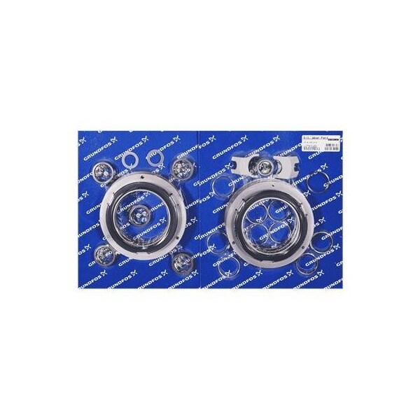 CR Series Repair Parts, Wear Parts Kit - 4-6 stages.